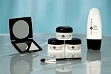 True Cover Creme - Make Up Set light