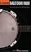 Banjo Chord Finder: Easy-to-Use Guide to Over 2,800 Banjo Chords