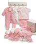 Carters 22 Piece Essentials Gift Set, Pink