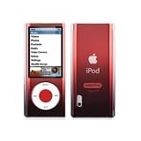 Griffin ICLEAR-GB01328 iClear Shade Case for iPod nano