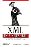 XML in a Nutshell, 2nd Edition