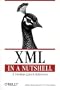 XML in a Nutshell : A Desktop Quick Reference (Nutshell Handbook)