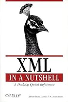 XML in a Nutshell