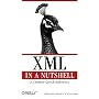 XML in a Nutshell