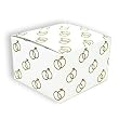 Gold Wedding Rings - One Piece Gift Boxes (3" x 3" x 2")