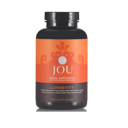 Jou Longevity - Dietary Supplement On Sale