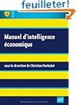 Manuel d'intelligence �conomique