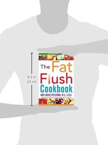 The Fat Flush Cookbook