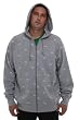 Adidas 'SS G Hoodie' gray
