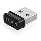 Belkin N150 Micro Wireless USB Adapter (F7D1102tt)