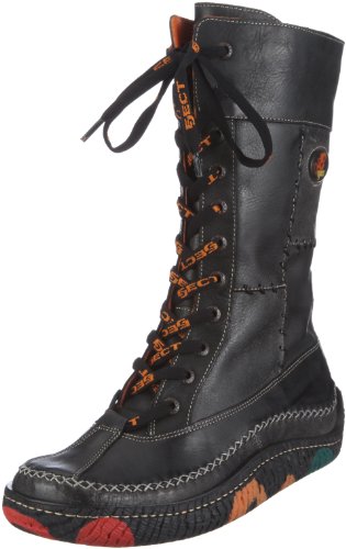 Eject NEWJECT BE-7138/1 Damen Stiefel Preisvergleich