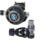 Scubapro MK25/G250V Regulator