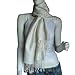 SCARF_TRADINGINC® Large Soft 100% Twill Pashmina Scarf Shawl Wrap