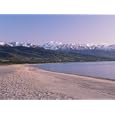 Lake Issyk-Kul, Kirghizstan, Central Asia Photographic Poster Print by Gavin Hellier, 40x30