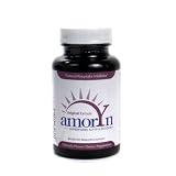 BioNeurix Amoryn, Mood Booster Capsules, 60-Count