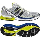 Adidas Laufschuhe adiSTAR Salvation 2 M:U44130 43 1/3, Grau, 43 1/3