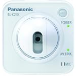 Panasonic BLC210A