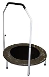 Mini Trampoline: Stamina InTone Pro Jogger