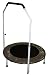 Mini Trampoline: Stamina InTone Pro Jogger