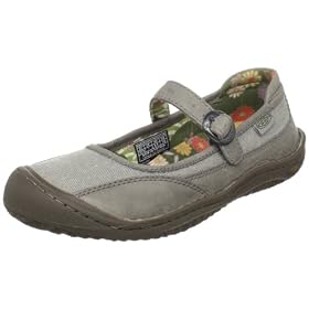 Keen Womens Summer Golden Mary Jane