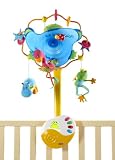 Tiny Love Nature Soothing Serenade Mobile