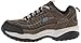 Skechers for Work Men's Soft Stride Work Boot,Charcoal,10 M US