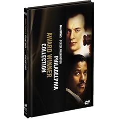 Philadelphia (2 DVDs) (Award Winner Collection)
