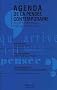 Agenda de la pens�e contemporaine, N� 15 :