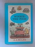 Walt Disney presents Winnie the Pooh - a tight squeeze : a story
