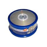 Ativa Lightscribe DVD+R Discs - 30 pack