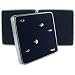 3 Black Ring Easel Displays Jewelry Showcase Countertop Piece