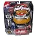 Power Rangers Operation Overdrive Black Mask and Watch Set