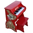 Schoenhut 25-Key Piano Pal-Dog