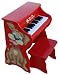 Schoenhut 25-Key Piano Pal-Dog