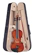 Palatino Campus Violin Outfit 1/4 Size (Featherweight Case, Bow)