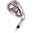 Ram FXi Iron Set 5-SW Steel Mens Right Hand from Ram