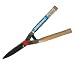 Silverline 675177 Woodhandle Hedge Shears