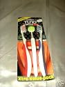 Dr. Weider's Original Tung-Brush Includes Bonus 2 Toothbrush