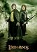 Lord of The Rings Merry Pip Postcard C-0341