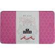 Fossier Pink Champagne Mini Biscuits in Tin - 110 gr