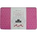 Fossier Pink Champagne Mini Biscuits in Tin - 110 gr