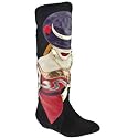 Irregular Choice Possibly Maybe Lady Calf Boot