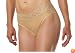 ExOfficio Women's Give and Go Lacy Lu Bikini,Nude,X-Large