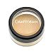 Graftobian HD CrÃ¨me Foundation Corrector 1/4oz, Yellow Hi-Lite (Deep Red & Purple Concealer)