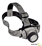 EDELRID Stirnlampe 7 LED, pebbles