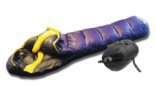 Black Pine Blackstar -10-Degree Sleeping Bag