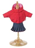 Review Corolle Dolls J4638 / Corolle Skirt and Jacket Set for 42cm Doll