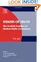 Seekers of Truth, Volume 9: The Scottish Founders of Modern Public Accountancy (Studies in the Development of Accounting Thought)