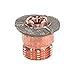 CK TAS332GS Tungsten Adapter w/Screens for. 3/32" MS2371