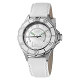 D&G Dolce & Gabbana New Anchor 3-Hand White Dial Men's Watch #DW0510